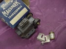 Ford " Block Mallory Magneto W/ Spark Transformer. Fixed Price $295.00.