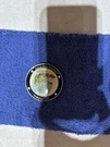 Nascar Race Points, Bass Pro Shops Motor Speedway Coin. Fixed Price $30.00.
