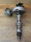1968 Pontiac Firebird Lemans A/t W/smog Dv 400 6.6 Used Distributor 1111300 7K31. Fixed Price $175.00.