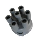 JH-66 Distributor Cap Six-cylinder. Fixed Price $9.50.