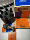 Napa Echlin MO23 Distributor Cap And MO24 Rotor Many 80S-90S Ford + Chrysler V6. Fixed Price $12.00.