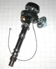 1965 Corvette 327-250/300HP 1111076 Restored Distributor Dated 5B8 Original. Fixed Price $494.95.