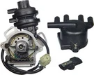 Distributor-carb Autoline D8028 Reman Fits 1988 Honda Accord 2.0L-L4. Fixed Price $701.99.