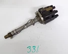 1970 Chevelle Camaro Nova Delco Distributor 307 1111995 8M4 4SPD 1111257. Fixed Price $39.99.