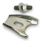 Moroso 26210 Steel Distributor Hold Down. Fixed Price $22.99.
