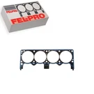 Fel-pro Engine Cylinder Head Gasket For 1971-1972 Dodge P300 5.9L V8. Fixed Price $52.34.