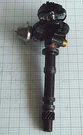 1965 1111087 Restored Delco Distributor Dated 5G7 Corvette 327-350HP Original. Fixed Price $594.95.