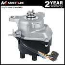 New Ignition Distributor For 99-00 Honda Civic With Tec TD-63U. Fixed Price $57.99.