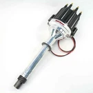 Pertronix Flame Thrower Marine Billet Distributor Small And Big Block Chevy. Fixed Price $320.39.