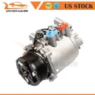 For Acura Tsx 2.4L L4 20005-2006 2007 2008 10849T A/c Compressor. Fixed Price $106.49.
