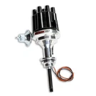 Pertronix D145700 Flame-thrower Billet Distributor For Chrysler Hemi 331 And.... Fixed Price $519.99.