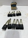 (box Of 10) Prestolite 17-177 MGP-1012CS Brush Set. Fixed Price $54.43.