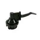 Tsp Mechanical Fuel Pump JM1008BK; 80GPH 6PSI, Black Ford 352-428 Fe. Fixed Price $51.77.