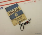 Nos Mopar 1964-1971 Plymouth Dodge Dual Pt Prestolite Distributor Lead 2525639. Fixed Price $189.89.