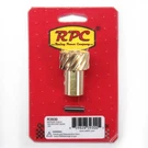 Rpc Distributor Drive Gear R3930; Bronze .491 In. For Sbc, Bbc. Fixed Price $43.25.