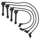 Spark Plug Wire Set-direct Fit Walker Products 924-1223. Fixed Price $70.99.