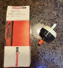 Motorcraft DY-135 D3FZ-12A091-A Distributor Valve Nos. Fixed Price $21.95.