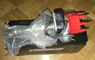 Ready Run Distributor, Red, Fits Chevy Small Block / Big. Fixed Price $89.99.