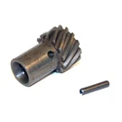 Pertronix D671002 Gear Steel For Chevy Reverse Cut 0.500IN Distributor Shaft. Fixed Price $144.55.