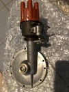 Mercedes W113 W111 Ignition Distributor Complete Working Unit. Fixed Price $489.30.