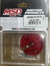 Msd Distributor Rotor 8567; Replacement Pro-billet, Crab Cap Only. Fixed Price $45.99.