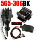 Sniper Efi 565 306BK Hyperspark Distributor Coil & Box Combo Chrysler 426/440. Fixed Price $719.95.