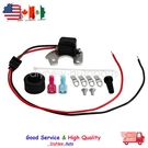 Electronic Ignition Kits For 4-CYLINDER Toyota Nippondenso Distributor 3ND4U1. Fixed Price $46.70.
