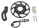 Moroso 60008 Ultra Series Crank Trigger Kit. Fixed Price $403.99.