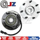 FRONT(QTY.2) Wheel Hub 1997-1999 Ford F-250 4WD Model W/ 8.8IN Ring Gear. Fixed Price $138.46.