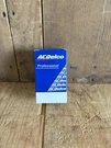 Brand New Acdelco Ignition Distributor Contact Set. Fixed Price $10.00.