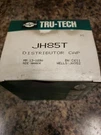 Nos Genuine Standard Tru-tech Dist. Cap JH85T For Nissan 1980-1981. Fixed Price $16.95.