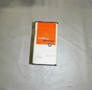 Nos Gm Delco Distributor Vacuum Advance 1967 Pontiac Firebird 400 Ho Sprint. Fixed Price $49.99.