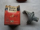 Nos Delco Vacuum Advance - 1949 Thru 55 Cadillac, Oldsmobile 1116054. Fixed Price $100.00.