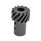 Comp Cams 412M, Chevy Melonized Distributor Gear, .491 Inch Shaft, Sb & Bb. Fixed Price $118.95.