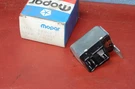 Nos 1981-83 Reliant Aries Dodge 400 Lebaron Rad Fan Motor W/ A/c Relay 3747822. Fixed Price $29.75.
