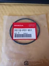 Honda Oem 30110 PE2 901 Distributor Ring Accord Civic Crx Tec Seal Nos. Fixed Price $29.95.