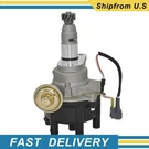 Ignition Distributor 19100-66010 For Toyota Land Cruiser 1993-1997 FZJ73 4.5L. Fixed Price $95.00.