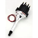 Pertronix Distributor D160810; Ignitor Ii Plug & Play Mech Adv For Amc V8. Fixed Price $413.54.