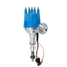 Efi Carb Pro Series Rtr Ready Run Distributor Ford 5.8L 351W V8 Blue. Fixed Price $230.85.
