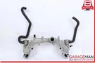 03-06 Porsche Cayenne 955 Engine Coolant Distribution Tube Pipe 9481061514R. Fixed Price $95.62.