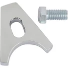 Macs 62-74 Nova, 67-72 Camaro Distributor Hold Down Bracket & Bolt. Fixed Price $20.99.