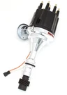 Pertronix Flame-thrower Magnetic Trigger Billet Distributor D310710. Fixed Price $450.50.