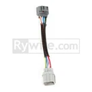 Rywire OBD2 10-PIN -8PIN Distributor Adapter. Fixed Price $54.38.