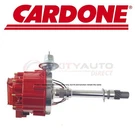 Cardone Distributor For 1978-1979 Pontiac Sunbird 5.0L V8 Ignition Magneto Rc. Fixed Price $131.15.