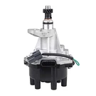 Jdmon Ignition Distributor Compatible With Nissan Truck Frontier Xterra Quest Pi. Fixed Price $72.63.