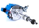 Mas Ignition Distributor W/cap & Rotor Compatible With Ford 351C 351M 400 429. Fixed Price $54.99.