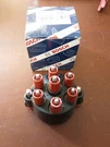 Porsche 911 964 993 Bosch 1235522368 Distributor Cap. Fixed Price $119.20.