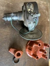 Used Aircooled Volkswagen 40HP 1200 Bosch ZVPAU4R5 Distributor 62-64 Cap Rotor. Fixed Price $75.00.