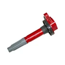 8248 Msd Ignition Coil - Blaster Ford 5.0L Coyote Red. Fixed Price $76.95.