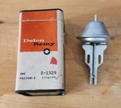 Delco Remy D-1329, 1116152 Vacuum Advance 1116177. Fixed Price $28.90.